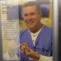eric joubert