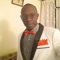 Arnold Murunga