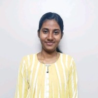 Rajasree S