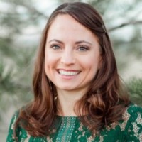 Jenny Foust