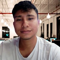 Adrian Gustavo Barbarán Navarro