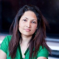 Shamsun Naher