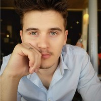 Daniel Rodideal