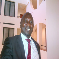 Mohammed Awwal