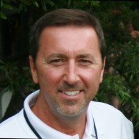 Chris Barnhardt