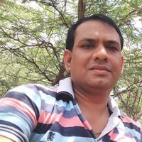 Yogendra Kumar Soni