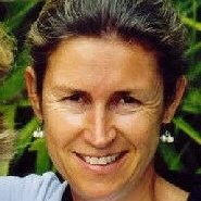 Sabine Taevernier