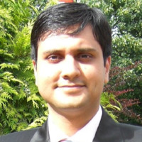 Siddharth Sharma