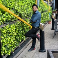 Ranjith Shetty