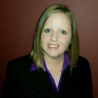 Ashley Wilson