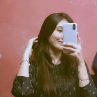 Ramsha Maqsood