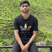 Faaris Abas
