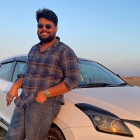 Tej Mohan M