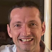 Benoit Ferment