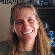 Teresita Herrera Marin