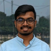 Chandan Kumar Dash