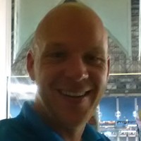 Tim Matthews