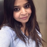 Preety Prasad