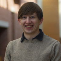 Alexander Glavan
