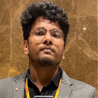 Saravanakumar Subramanian
