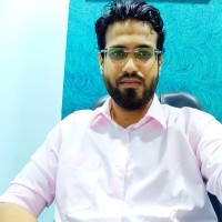AbdulBasith Shaikh