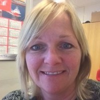 Camilla Gloslie Fiskebekk