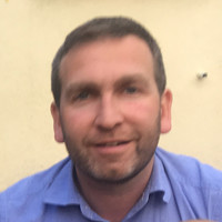 Tadhg Dooley