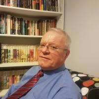 Kevin Ryan