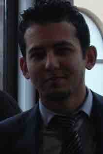 Sofiane Bencherki