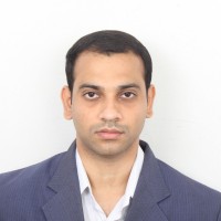 Sreekanth T V