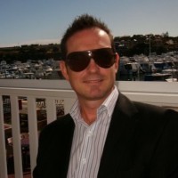 Graeme Parsons