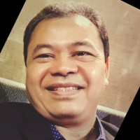 Iswandi .
