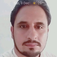 Dr. Syed Laiq Shah