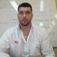 Jeffry Benavides