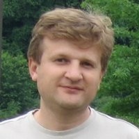 Sasha Firsov