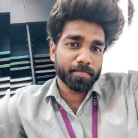 Sreerag K R