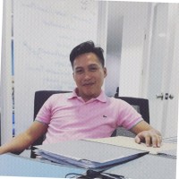 Ruel john Arguelles