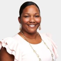 Marcia Pringle