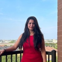 Ayushi Vyas