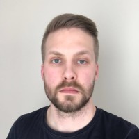 Victor Enbom