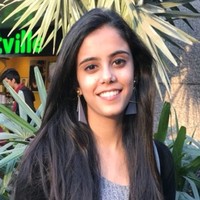 Tanvi Anand