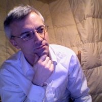 Eric Ostling