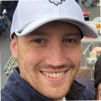 Ryan Ericson