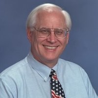 Craig Harston