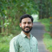 Jinil George
