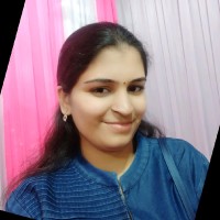 Vrushali Dixit