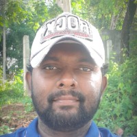 Malik Chandrasiri