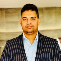 Zeeshan Mohammed