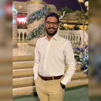 Yousef Mostafa