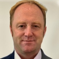 Jonathan Hird P.E.